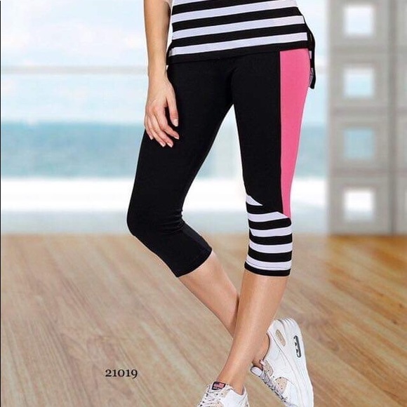 2 Pieces Set Sport wear (21019) - Picture 3 of 4